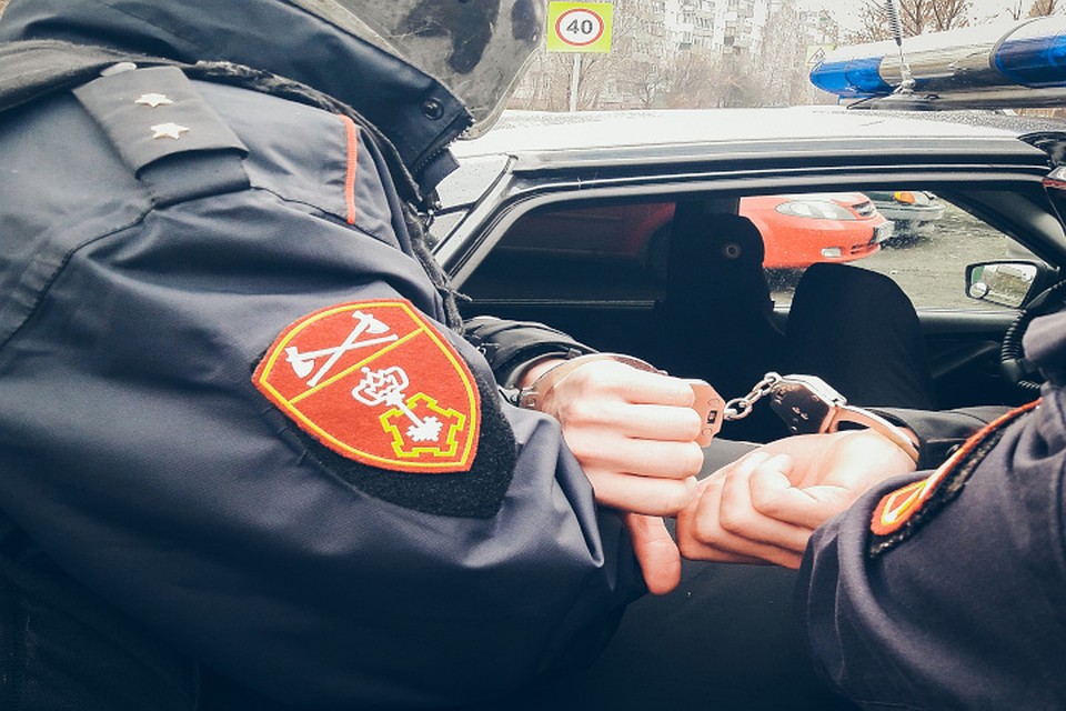 Фото: Пресс-служба управления Росгвардии по Пензенской области