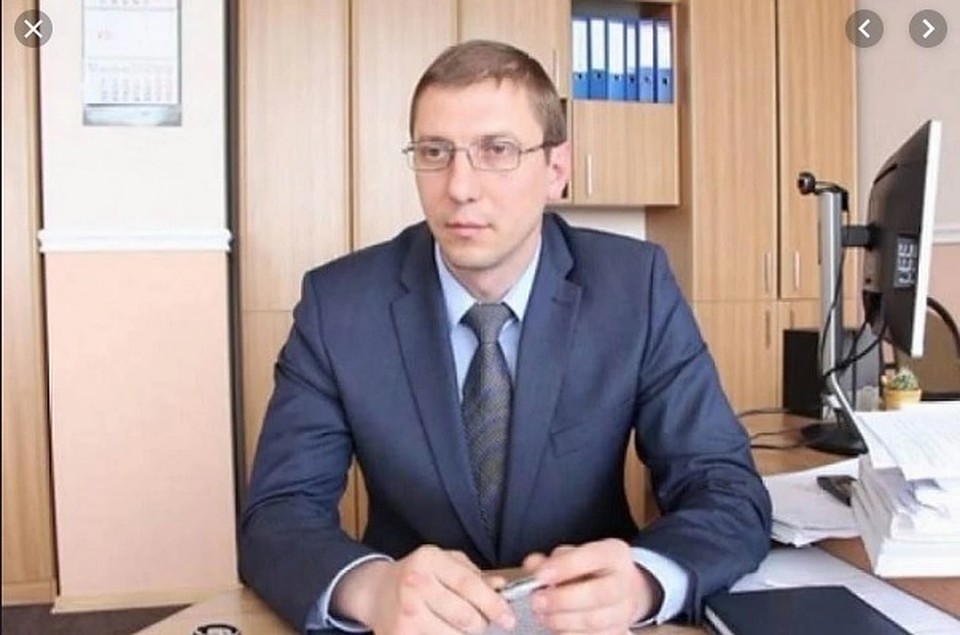 Виорел Морарь останется под арестом.
