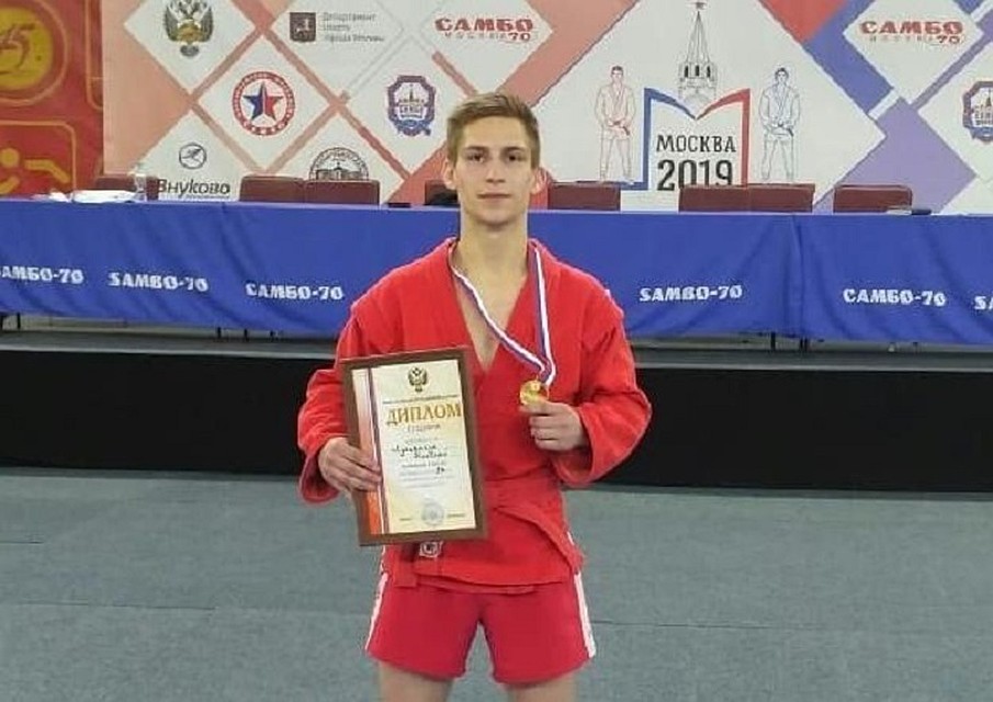 Югорские единоборцы пополнили копилку наград региона. Фото департамента спорта ХМАО.