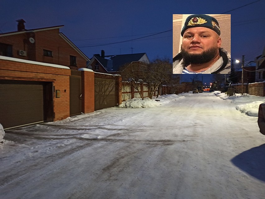 Все случилось в частном секторе в воскресенье, 19 января.