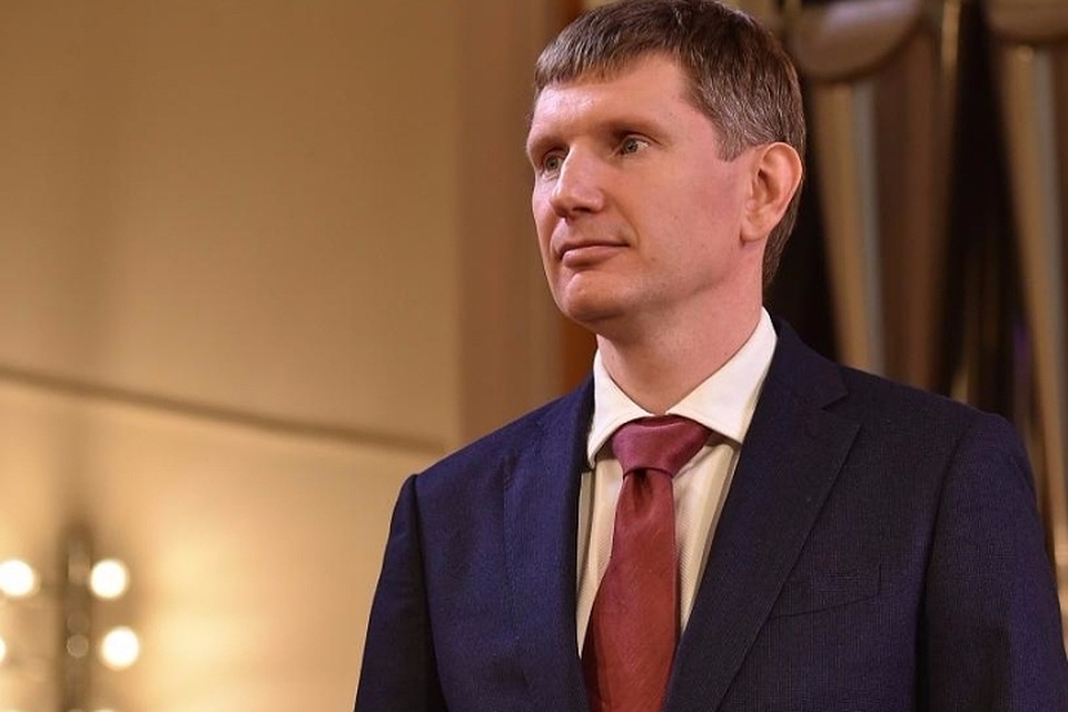 Фото: пресс-служба правительства Прикамья.