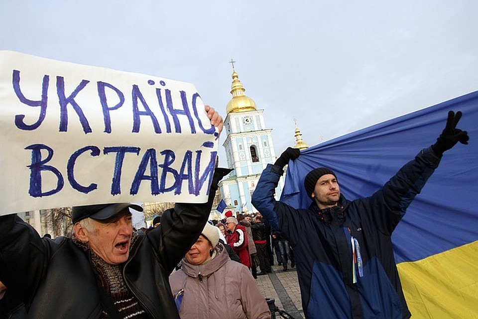 Почему Россия не владеет мягкой силой