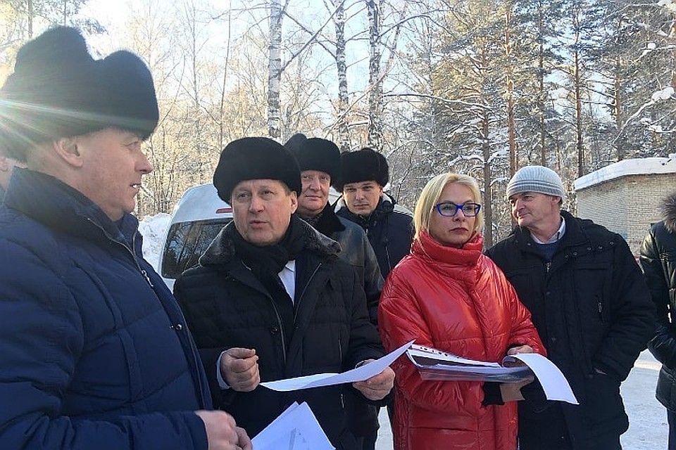 Школа потребует 500 млн рублей. Фото: Марина МЕЗИНА/navigato.ru.