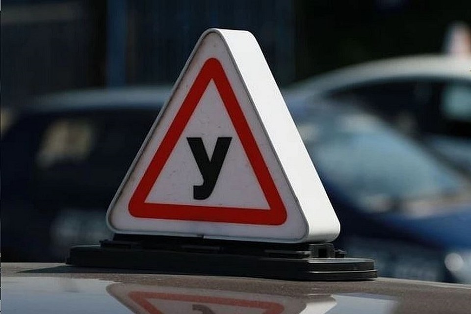 Архангельский инструктор по вождению "под кайфом" задушил ученицу.