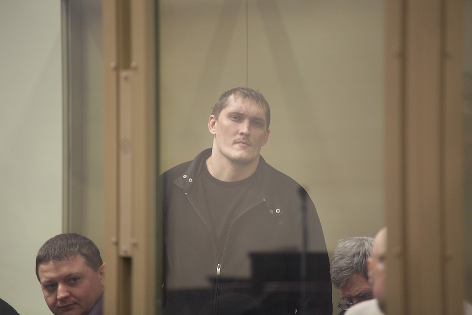 Владимиру Алексееву предъявили обвинение по новому уголовному делу