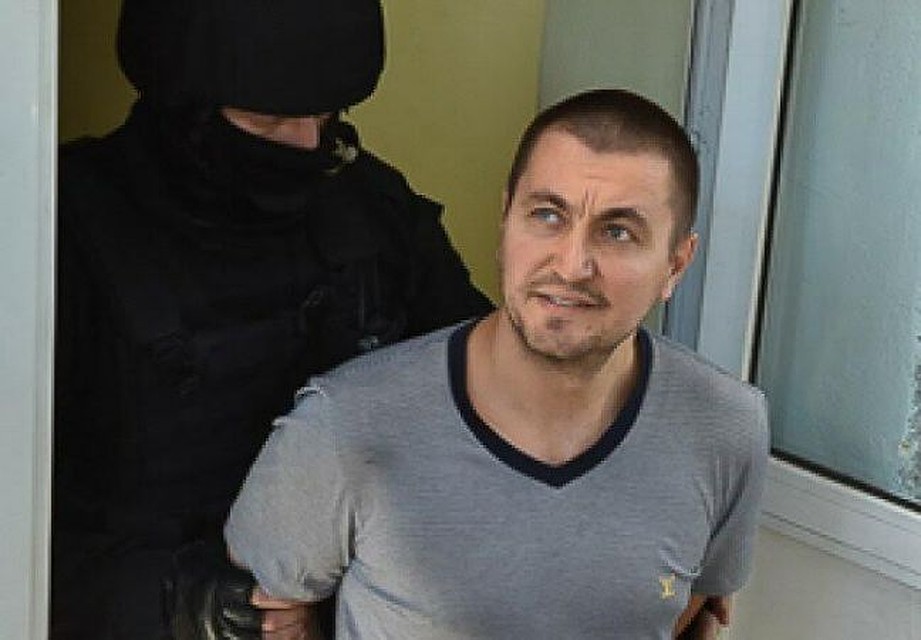 Генпрокуратура Молдовы отказалась возвращать Вячеслава Платона на Украину и в Россию