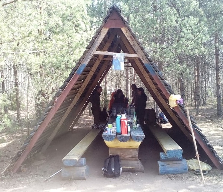 Фото: Анастасия Бахова ВКонтакте.