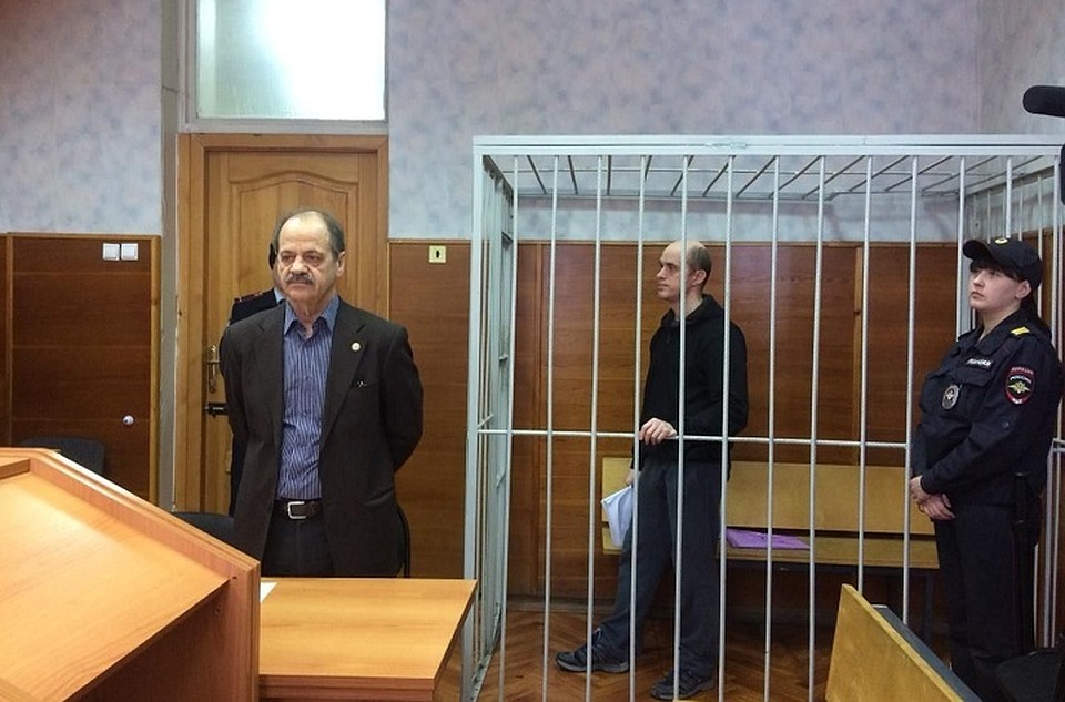Фото: пресс-служба свердловской прокуратуры