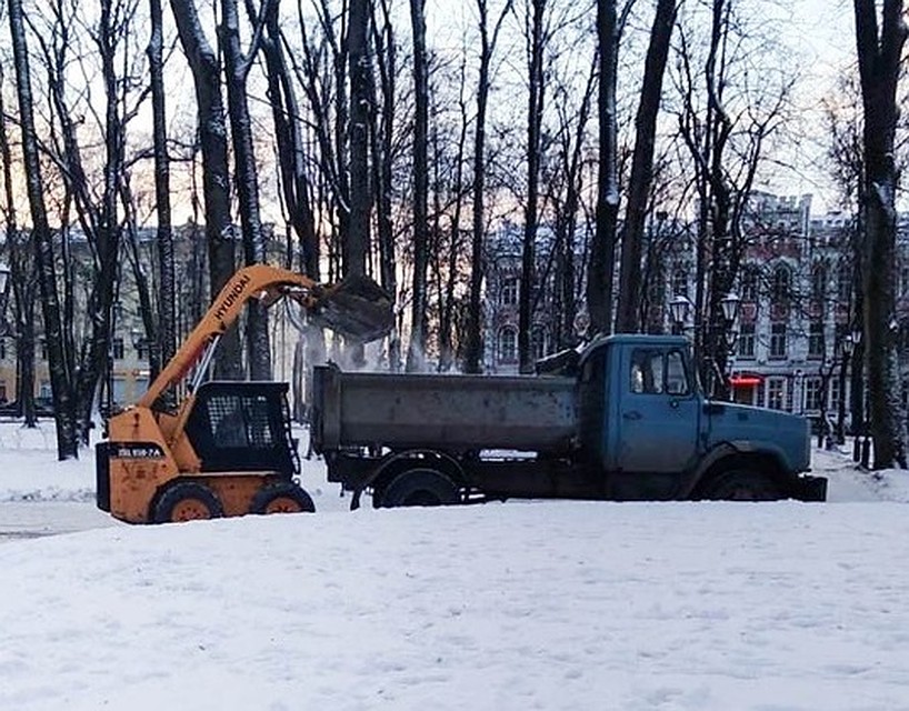 Фото: администрация Смоленска.