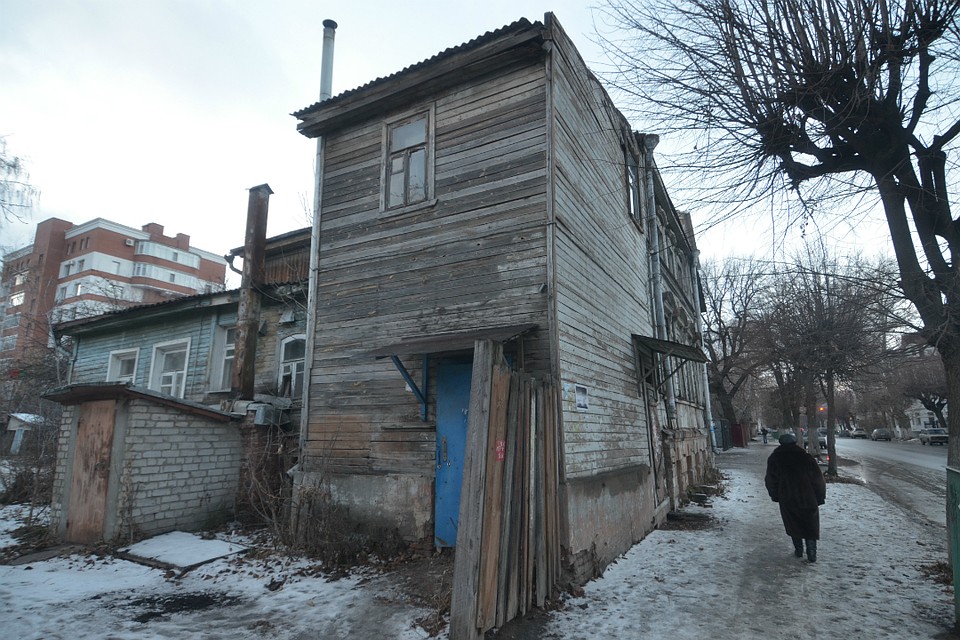 Из ветхого жилья в новые квартиры переселят 782 человека.