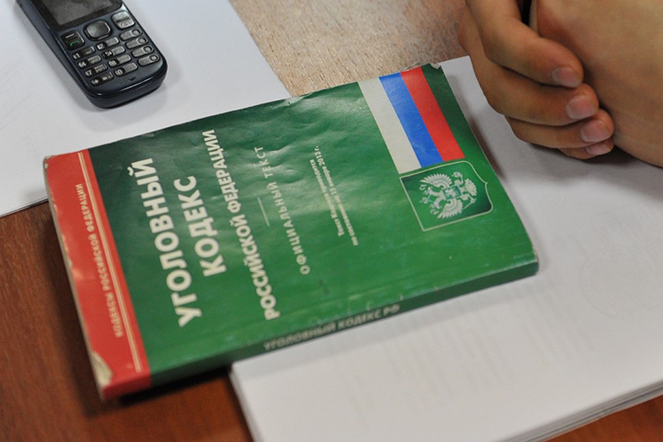 Разворовавшему старую ферму брянцу грозит до пяти лет тюрьмы.