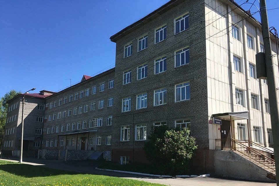 Городской клинической больницей Демского района будет руководить Фанил Шамигулов