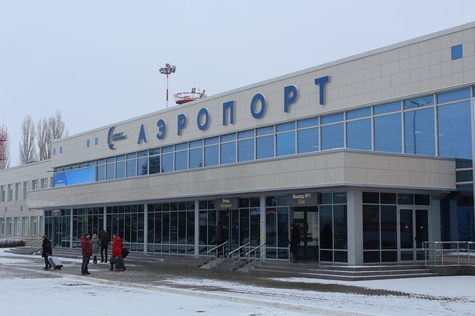 фото из архива "КП".