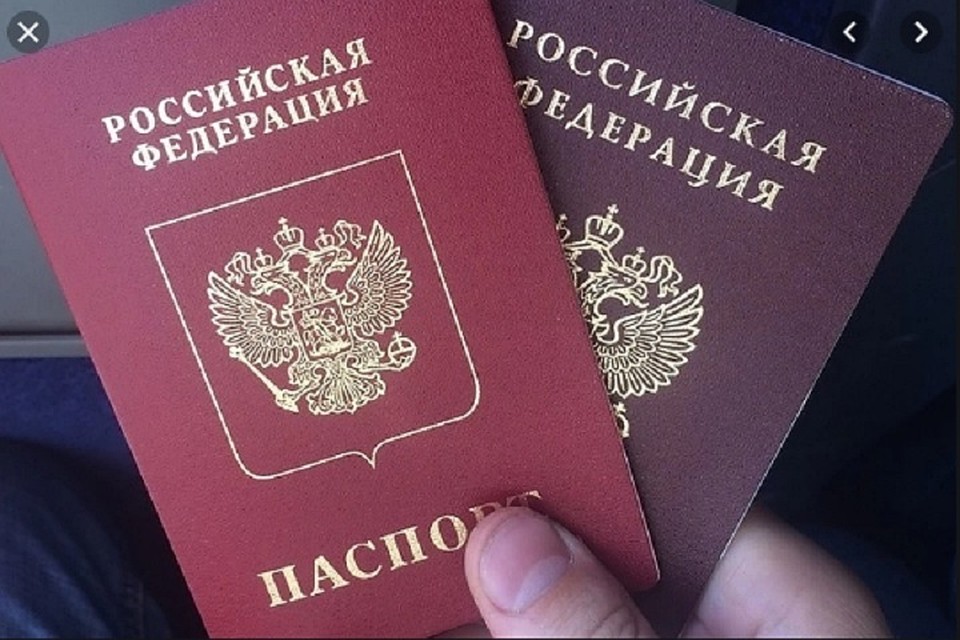 Российское гражданство пользуется популярностью среди жителей СНГ.