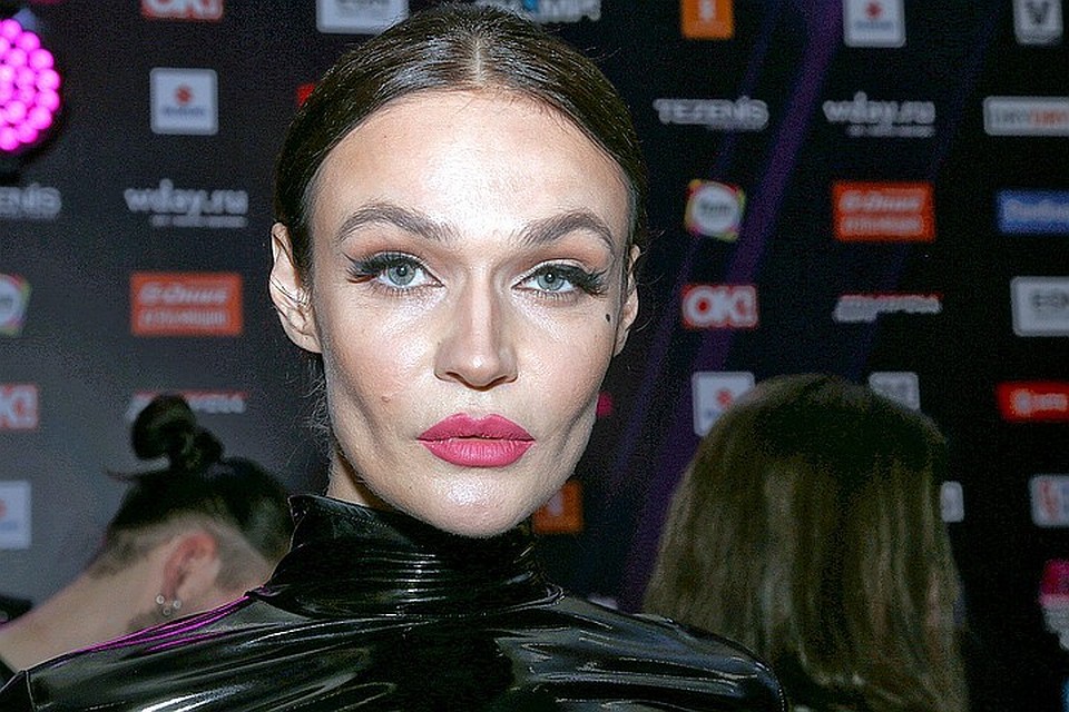 Алена Водонаева оказалась в центре скандала