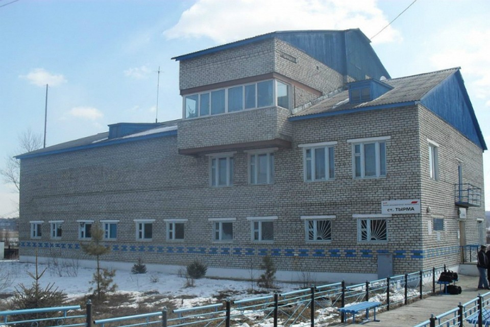 В Верхнебуреинском районе Хабаровского края после «конца света» установили новый трансформатор ФОТО: Официальный сайт администрации Тырминского сельского поселения