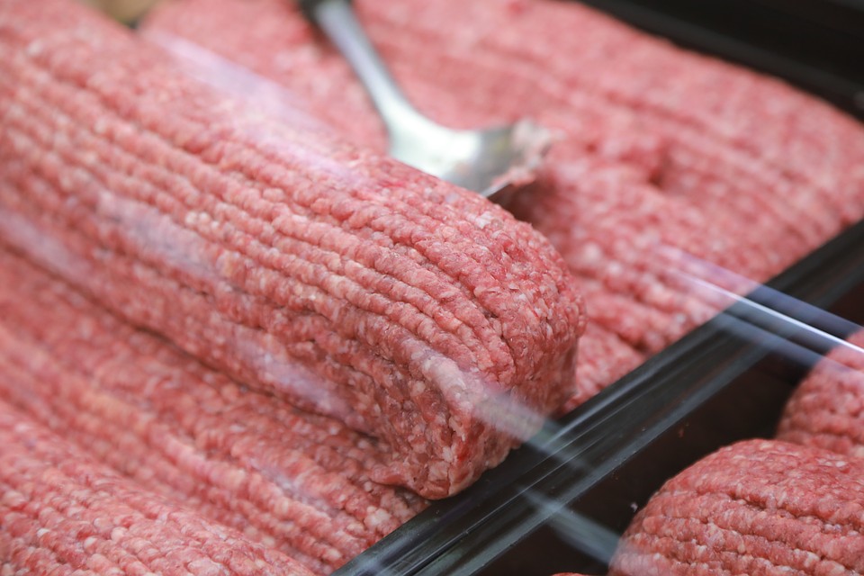 В Приморье обнаружили кишечную палочку в мясе