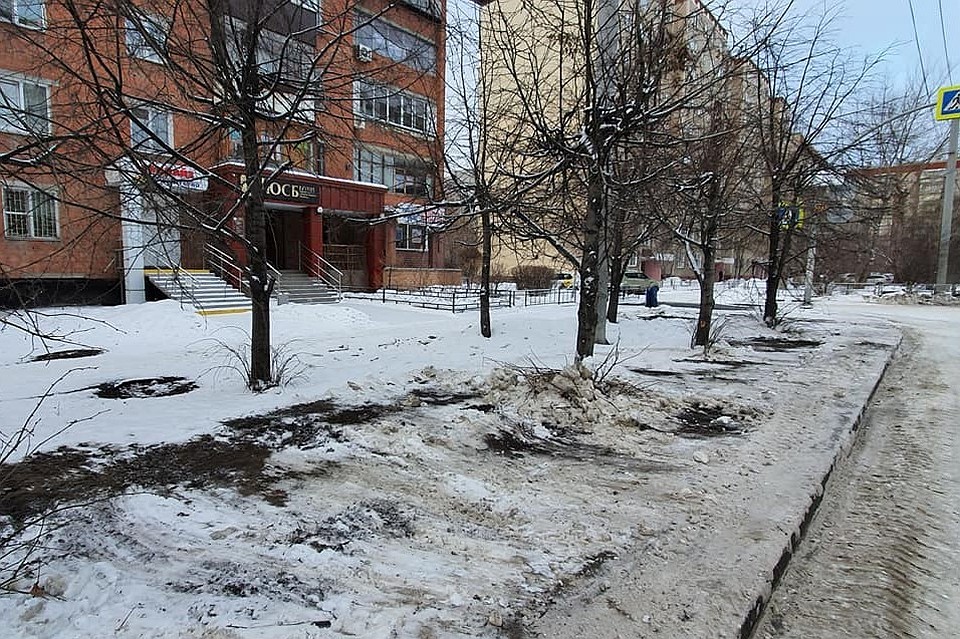Фото: Елена Вахтина, facebook.com