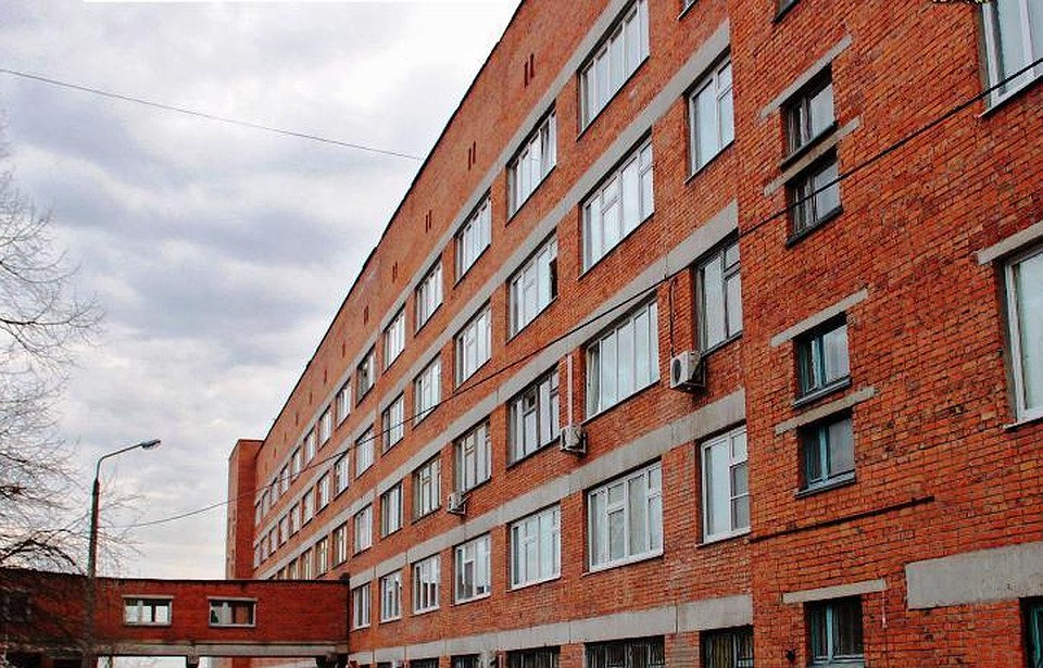 После начала проверки в БСМП замглавврача уволился по собственному желанию