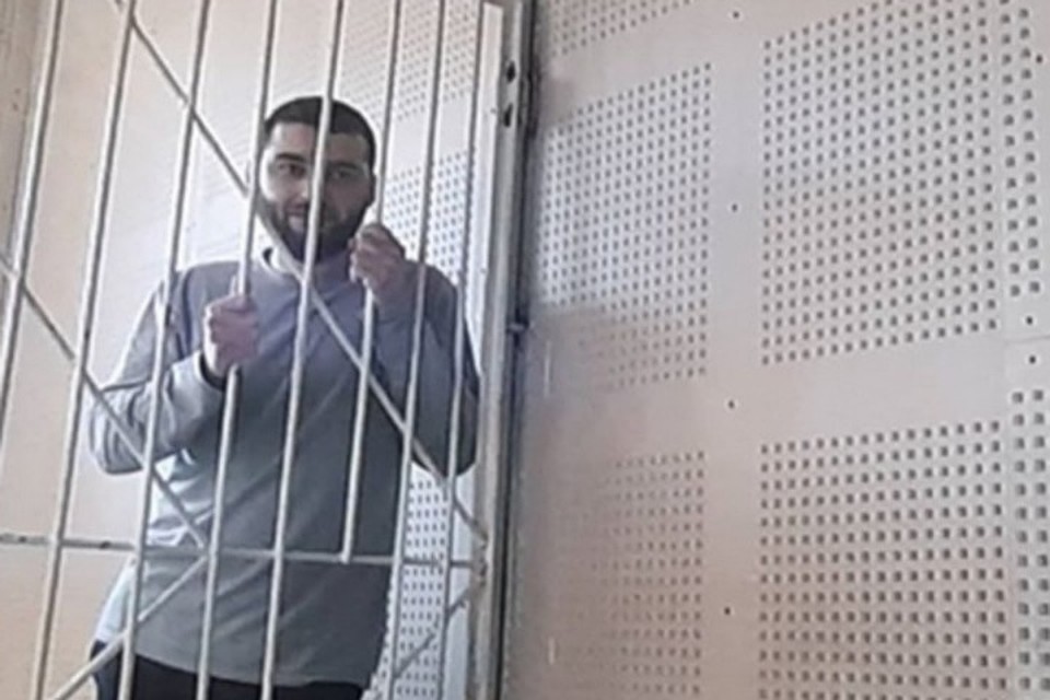 Абдулмумин Гаджиев