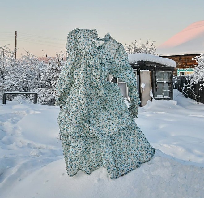 Кадр первый - зачин. Фото: Галина ДАВЫДОВА, инстаграм.