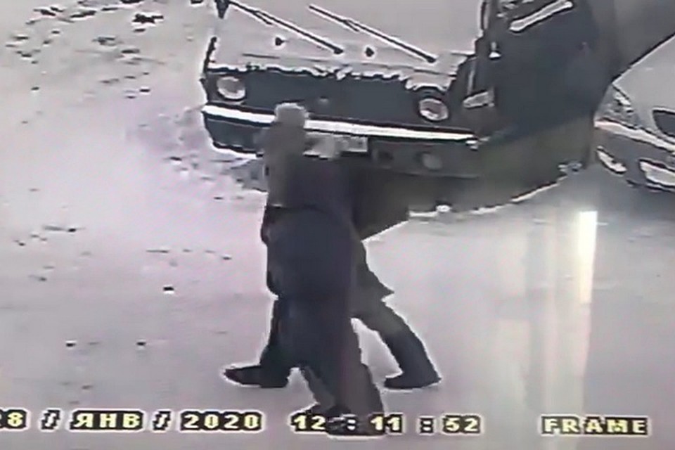 фото: МВД Башкирии
