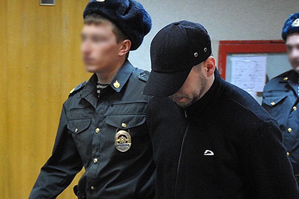 Задержанный уже был неоднократно судим за кражи и нанесение ножевых ранений.