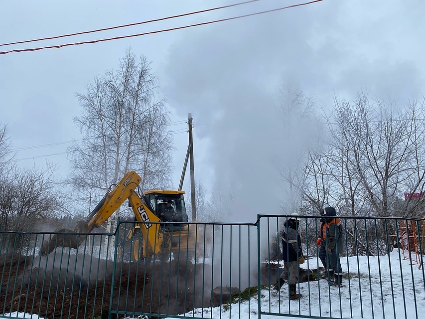 Фото: Людмила Куликова