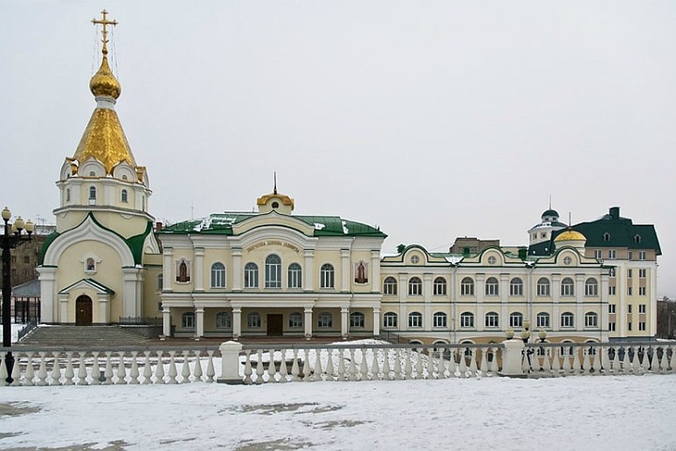 В Хабаровске на спецкурс «Основы православной веры» объявили дополнительный набор
