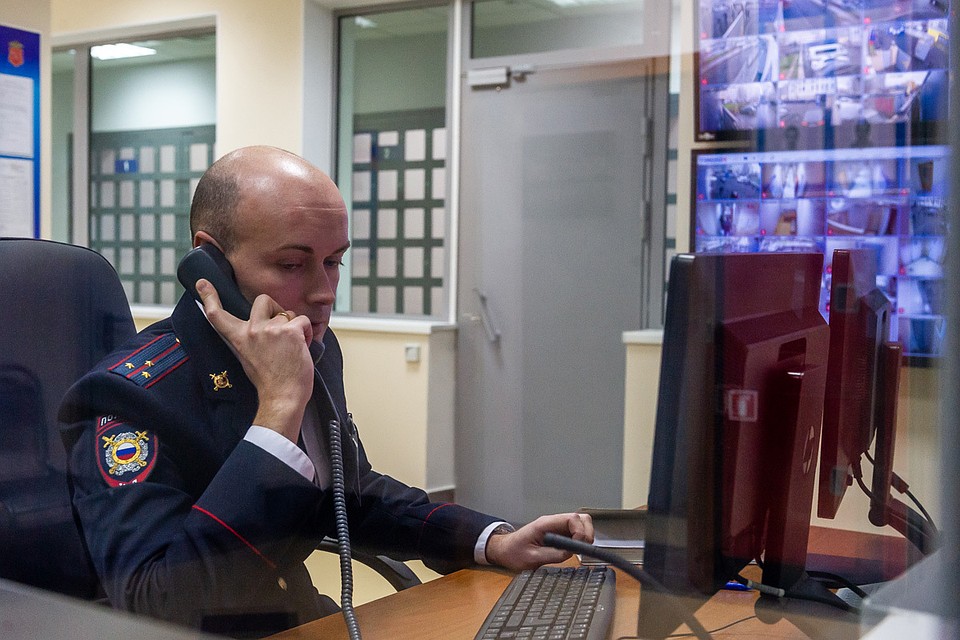 28 января в полицию обратилась председатель правления одного из крупных банков