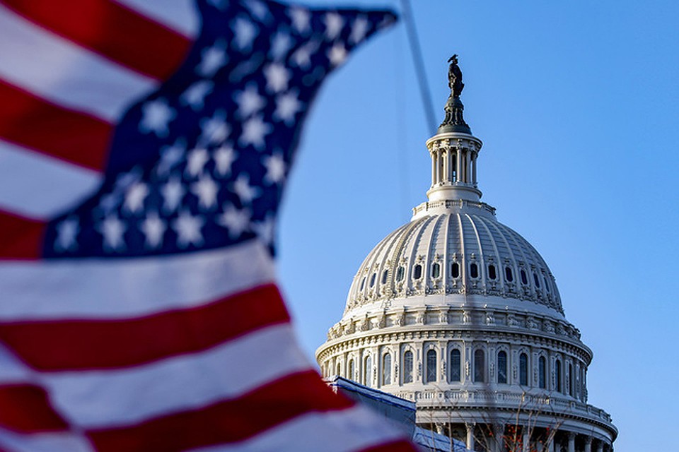 Ограничения на поездки и эмиграцию в США белорусов не коснутся.