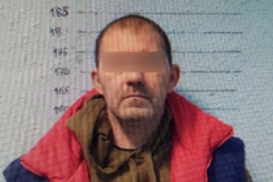 В Ленобласти 42-летнего жителя Гатчинского района судят за неоднократные преступления сексуального характера и убийство. Фото: lenobl.sledcom.ru