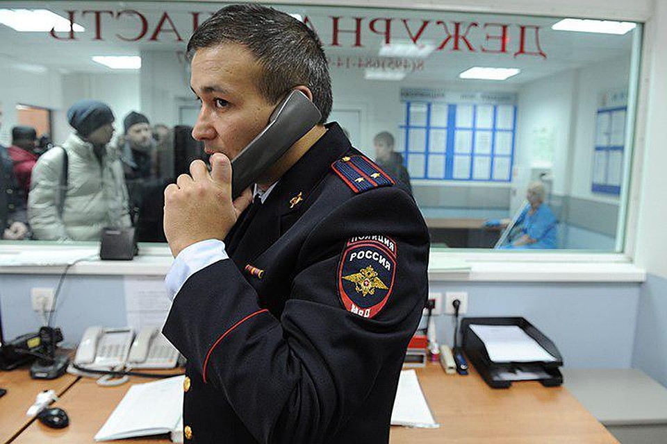 Полиция разбирается в эпизоде с ночной стрельбой на Ириновском проспекте.