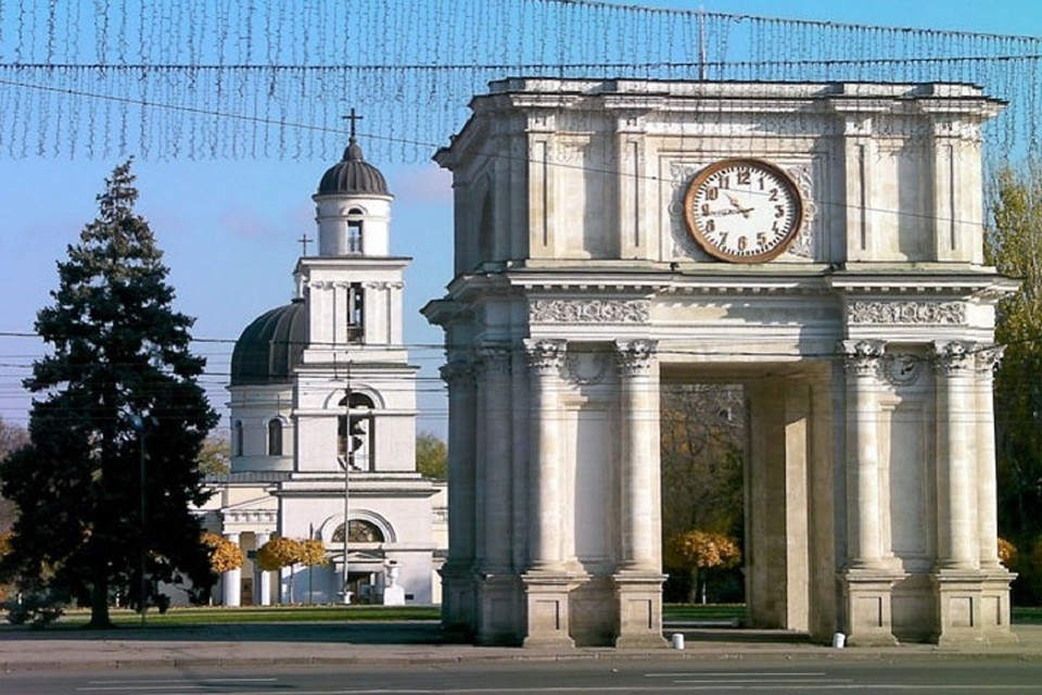 Перечень событий на воскресенье