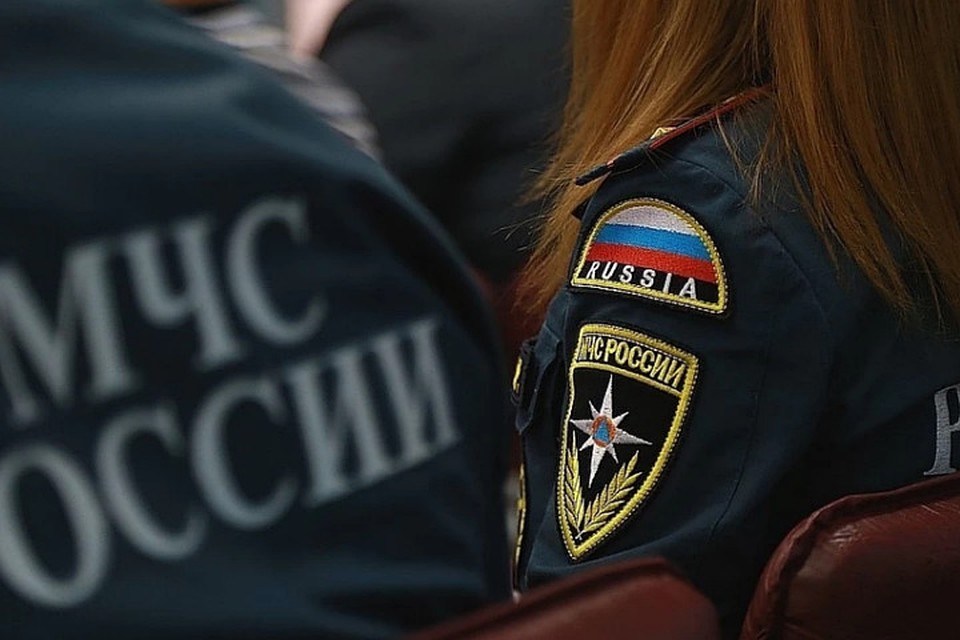 На Кубани объявили экстренное предупреждение из-за подъема уровня рек
