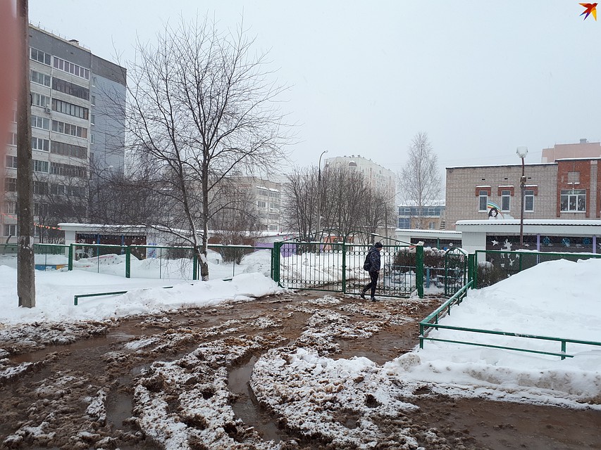 Фото: Анастасия Захарова