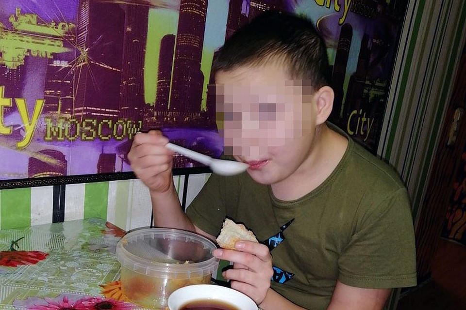 Мальчик постоянно сбегает из дома. Фото: Римма Масалимова