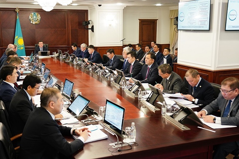 В 2019 году рост цен на социально значимые продовольственные товары составил 10,4%, зафиксировано 67 случаев превышения пороговых цен во всех регионах.