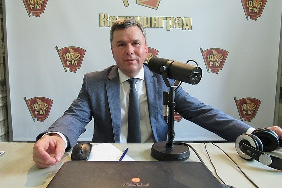 Сергей Подольский