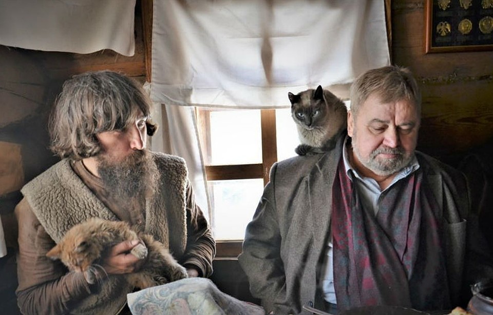 Фото Анатолия Ехалова