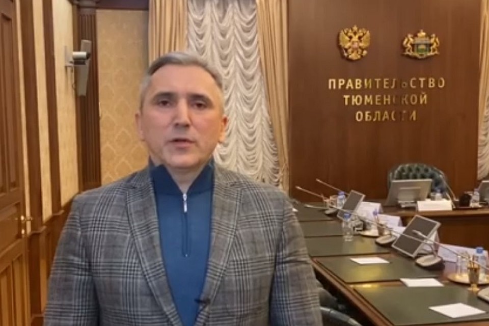 Александр Моор: пробы людей, контактировавших с заражённой коронавирусом студенткой, отрицательные