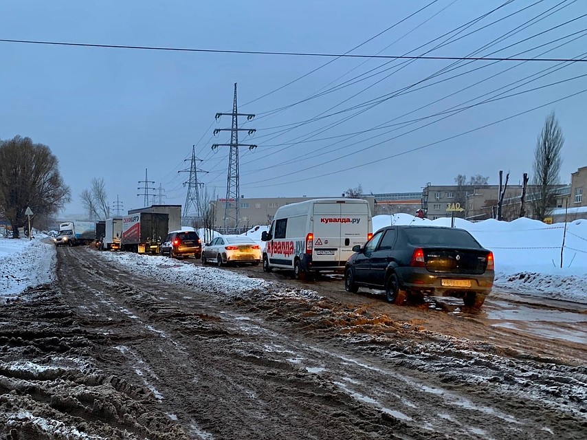 Фото: Дмитрий Стародубцев