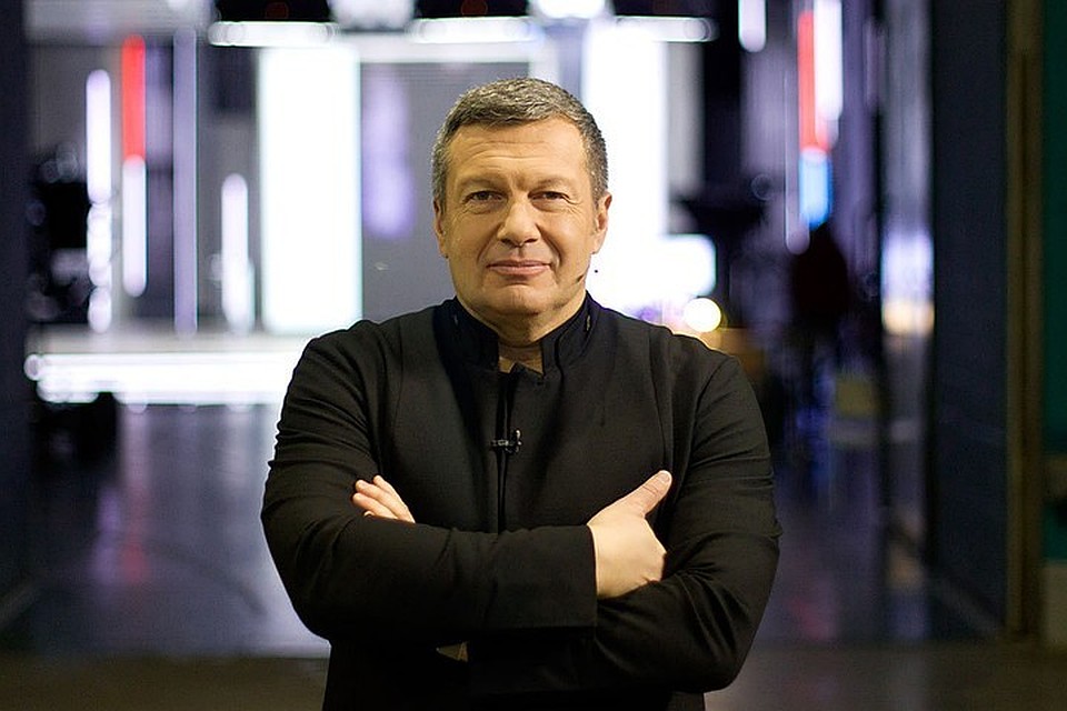 В разговоре с «КП» Владимир Соловьев рассказал, что думает про популярность блогеров в сети