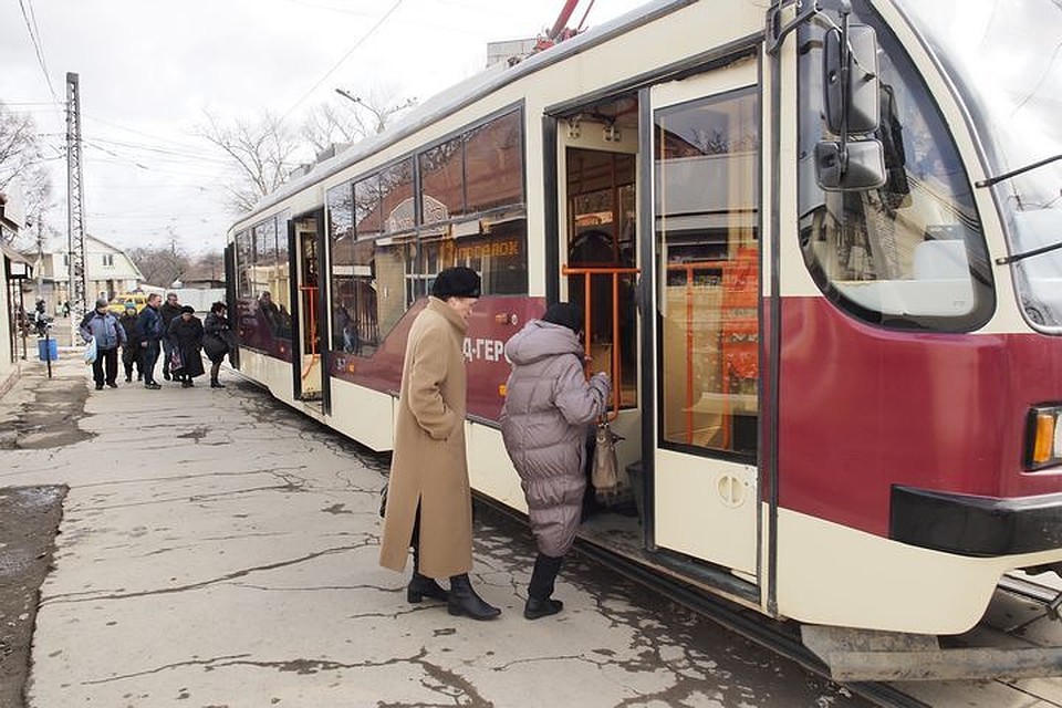Фото: Алексей ФОКИН