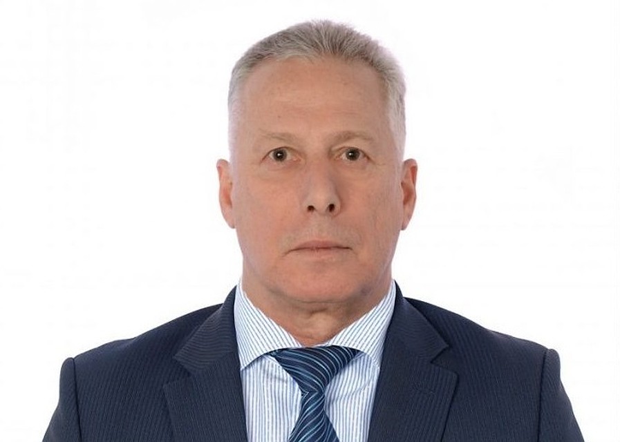 Сергей Демин