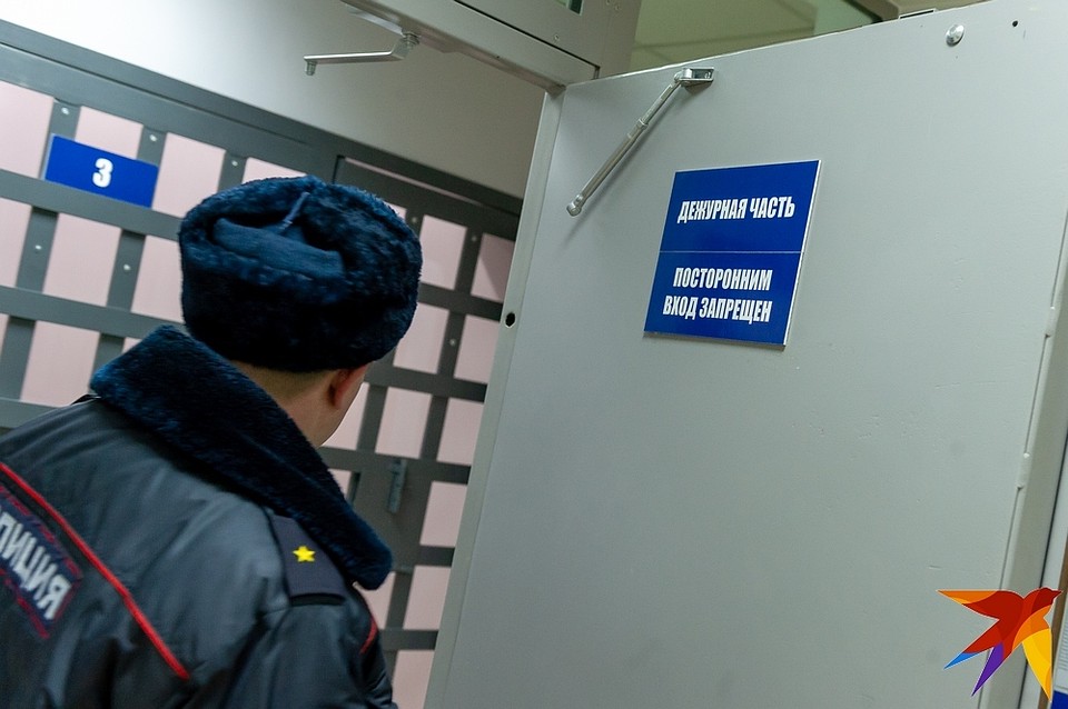 Чистюля-наркоманка держала в страхе своих соседей.