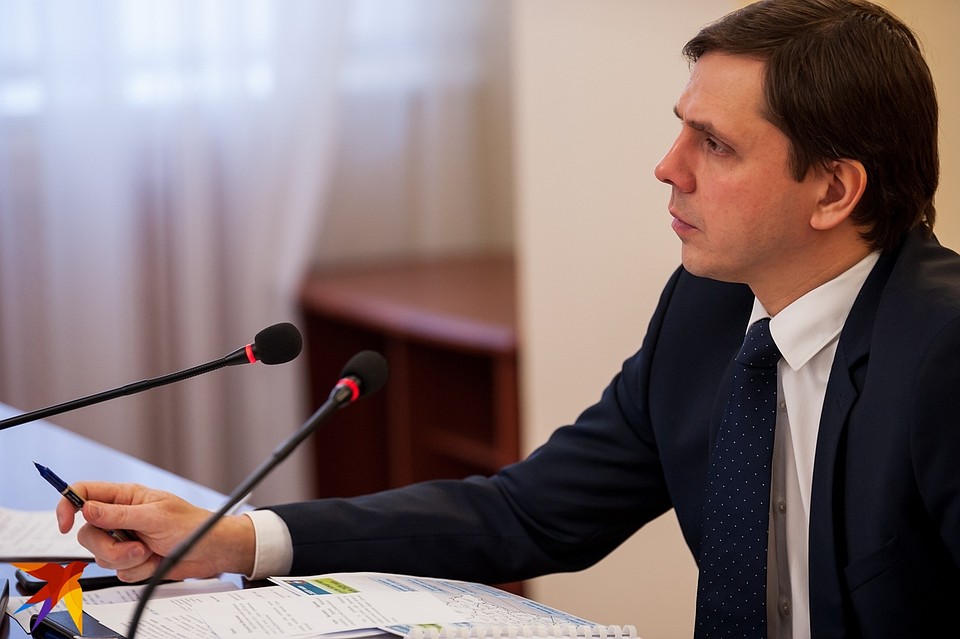 Андрей Клычков
