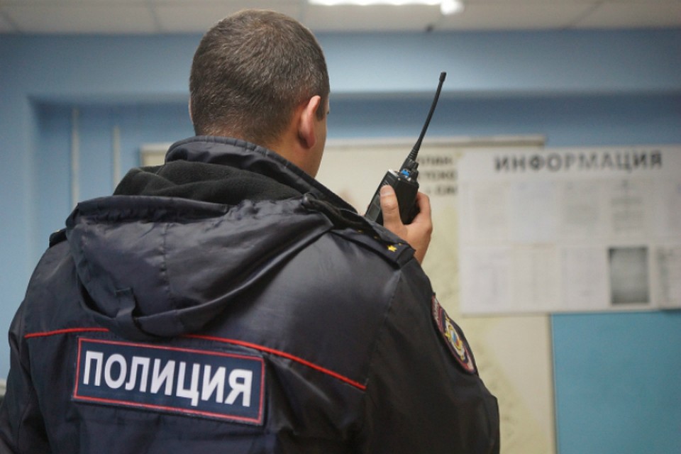С места убийства редкого тигра был взят биологический материал