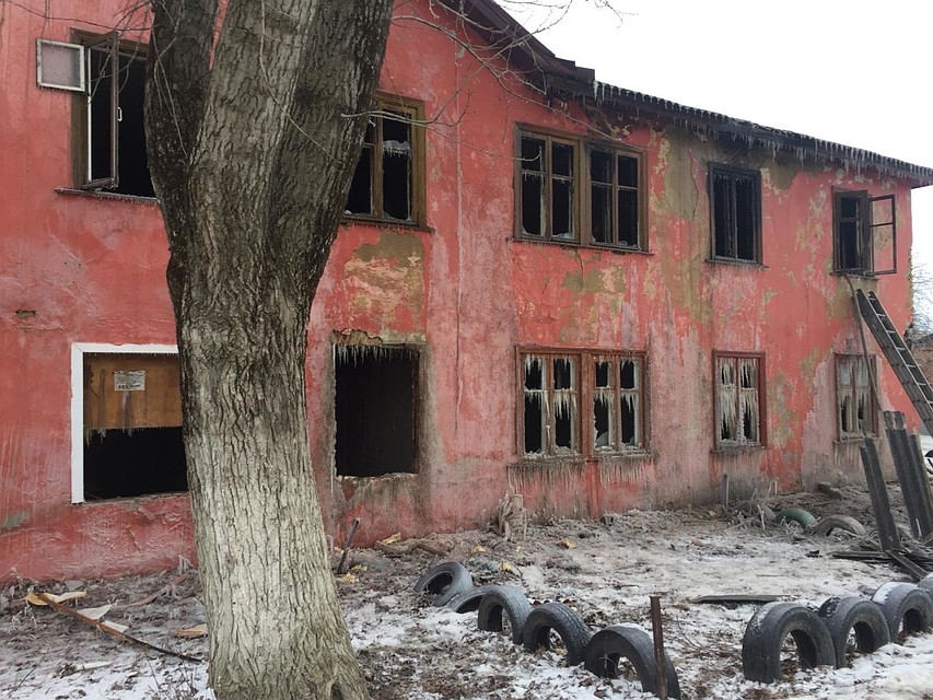 Фото: Материалы пресс-служб