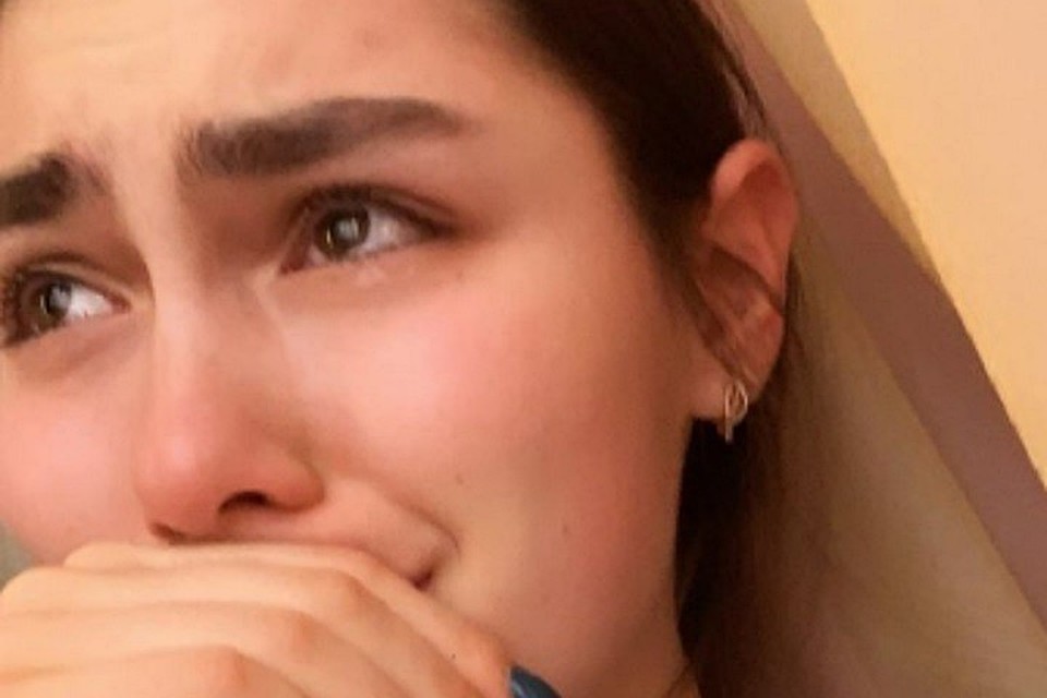 Блогерша из Петербурга пожаловалась, что полиция не отреагировала на сообщение об избиении ребенка